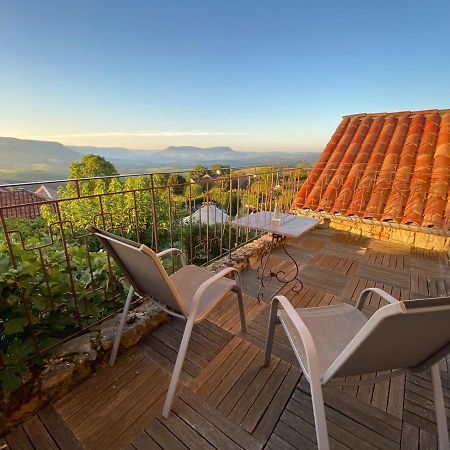 B&B Maison Des Etoiles Chambre D'Hotes Adult Only Verrieres  Luaran gambar