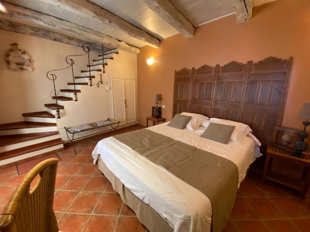 B&B Maison Des Etoiles Chambre D'Hotes Adult Only Verrieres  Luaran gambar