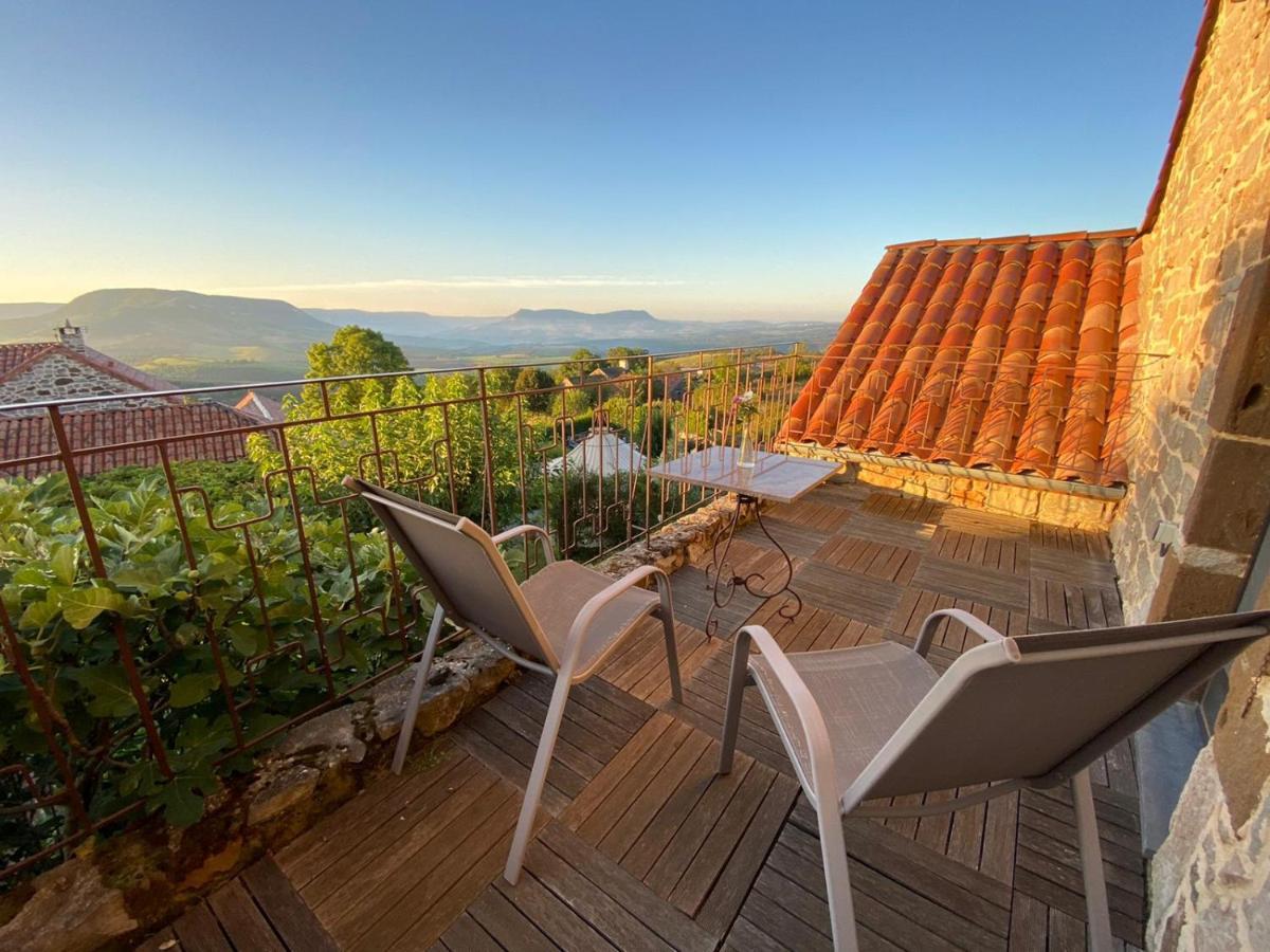 B&B Maison Des Etoiles Chambre D'Hotes Adult Only Verrieres  Luaran gambar