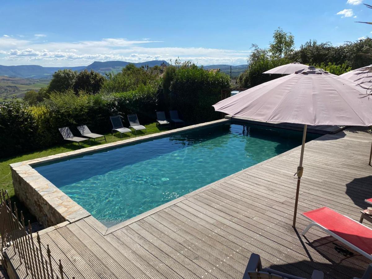 B&B Maison Des Etoiles Chambre D'Hotes Adult Only Verrieres  Luaran gambar