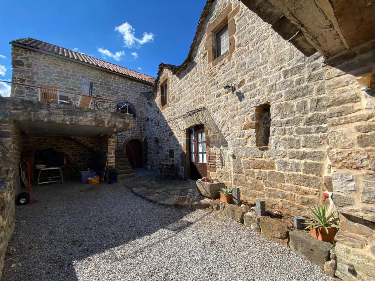 B&B Maison Des Etoiles Chambre D'Hotes Adult Only Verrieres  Luaran gambar