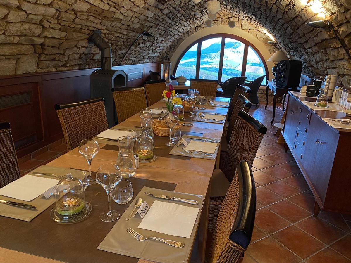 B&B Maison Des Etoiles Chambre D'Hotes Adult Only Verrieres  Luaran gambar