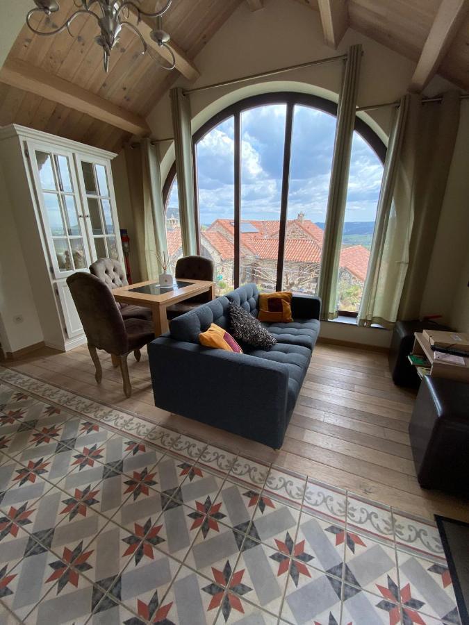 B&B Maison Des Etoiles Chambre D'Hotes Adult Only Verrieres  Luaran gambar