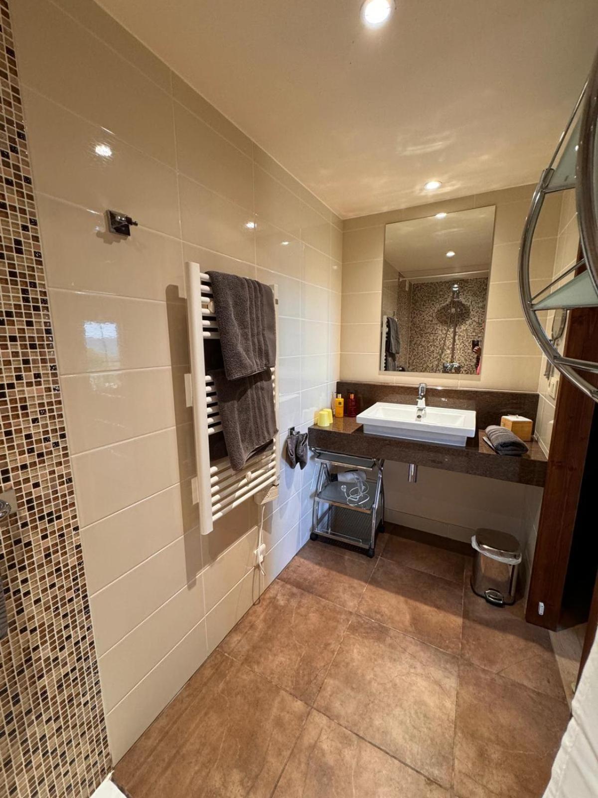 B&B Maison Des Etoiles Chambre D'Hotes Adult Only Verrieres  Luaran gambar
