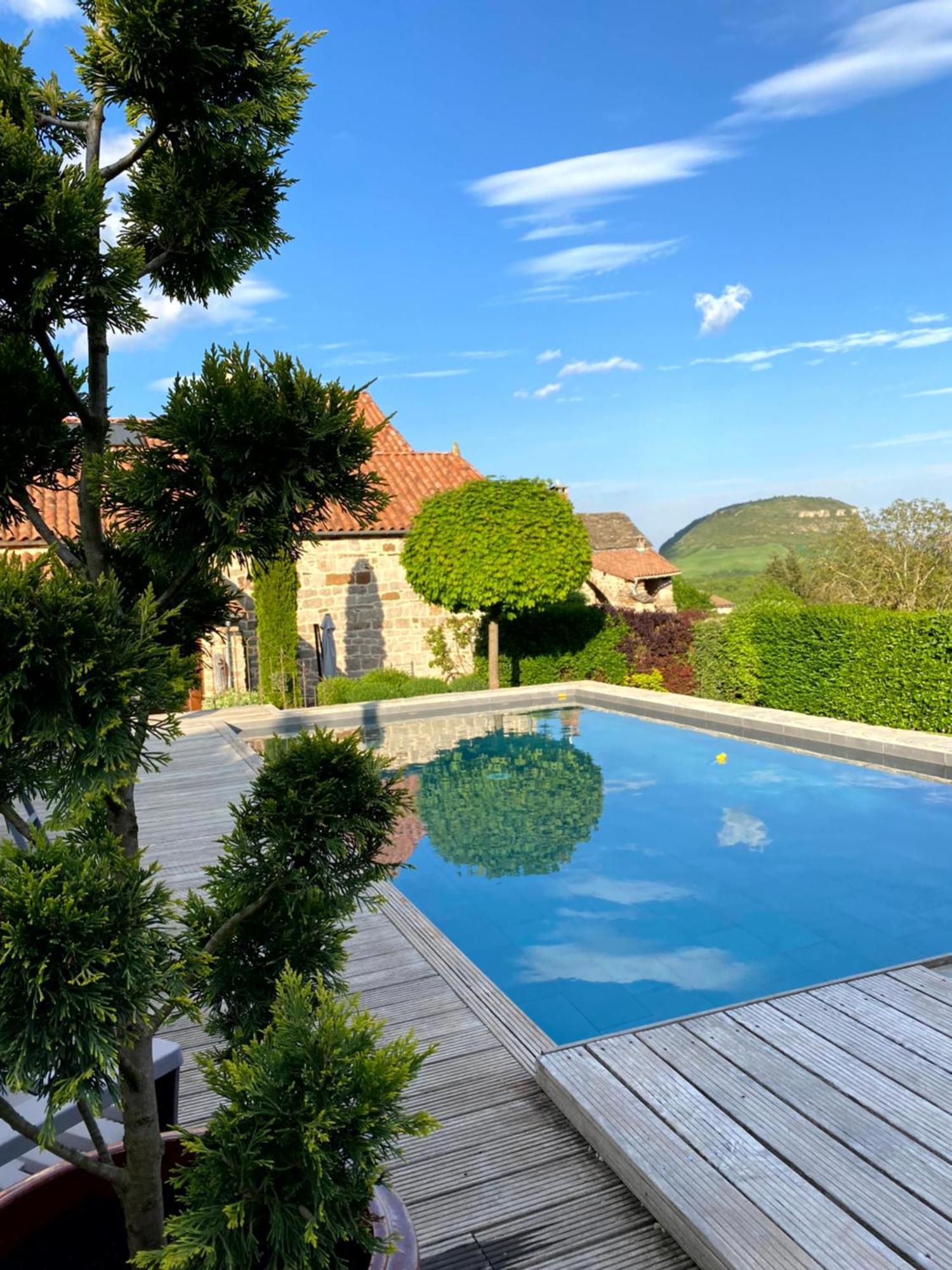 B&B Maison Des Etoiles Chambre D'Hotes Adult Only Verrieres  Luaran gambar