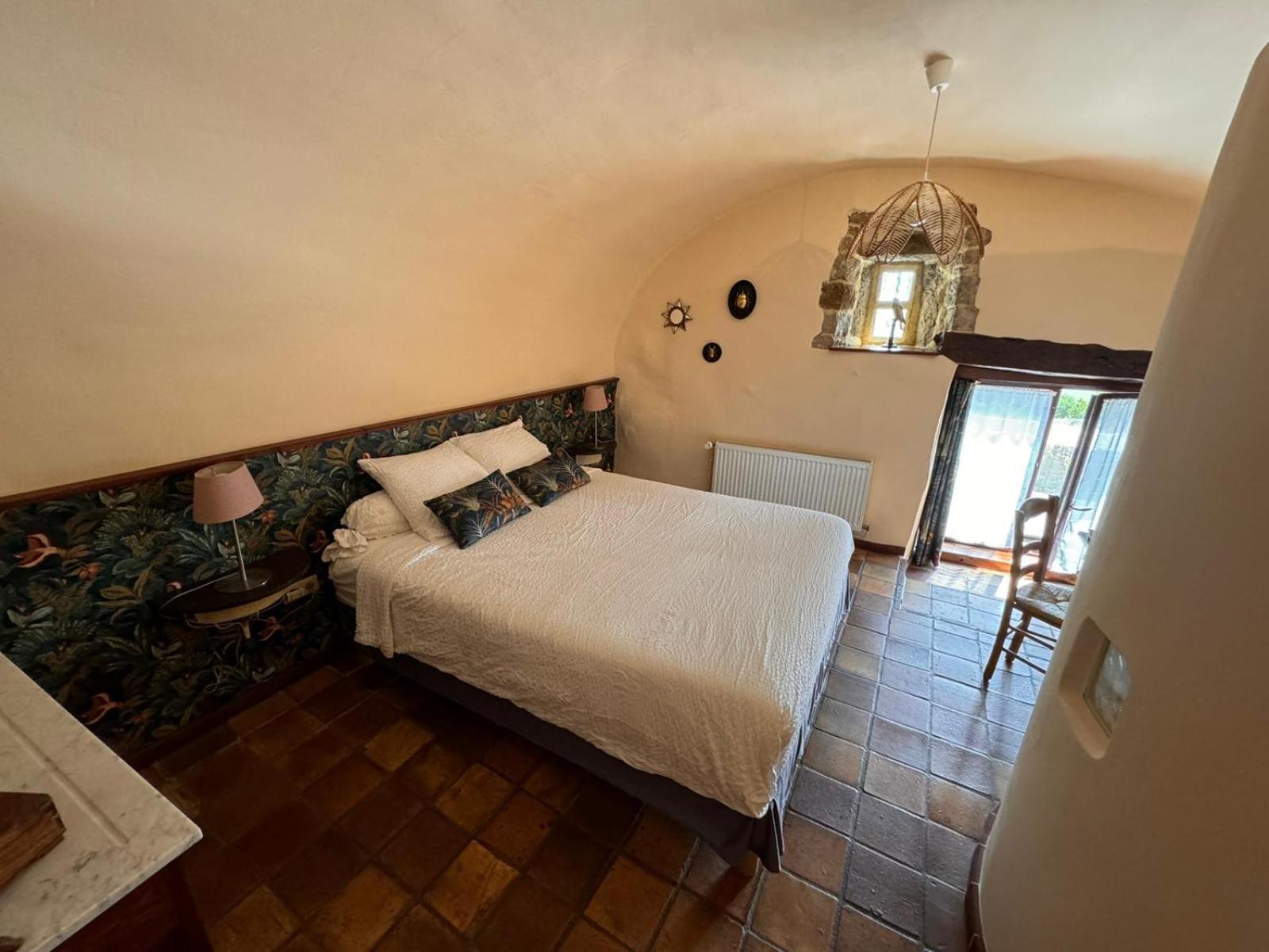B&B Maison Des Etoiles Chambre D'Hotes Adult Only Verrieres  Luaran gambar