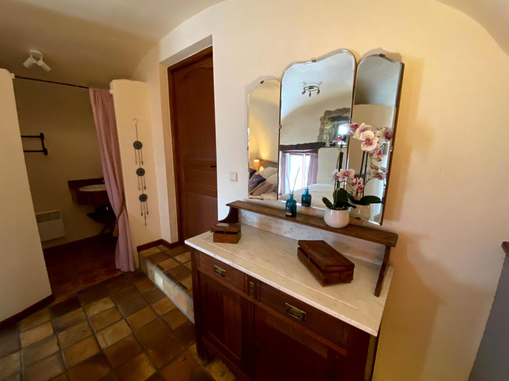 B&B Maison Des Etoiles Chambre D'Hotes Adult Only Verrieres  Luaran gambar